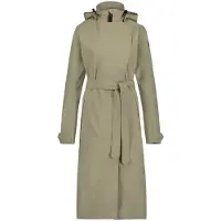 Agu Trench Long Urban Outdoor Jacke