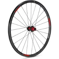 Gtr Rr17 Disc Tubular Rennrad-hinterrad
