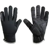 Massi Fahrradhandschuhe Proteam Extreme | Größe L