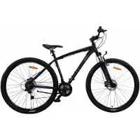 Ultra Nitro 29´´ Tz500 Mountainbike