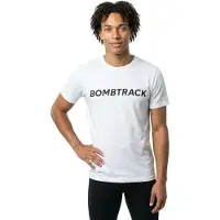 Bombtrack T-Shirt Logo | Größe XL