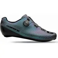 Gaerne Carbon G.tuono Rennradschuhe Blau EU 45 1/2 Herren Blau EU 45 1/2