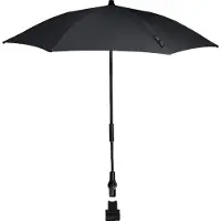 Yoyo Stokke Sonnenschirm - Black