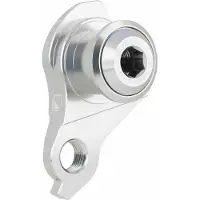 Burgtec Universal Udh Rhodium Schaltaugen-set