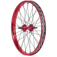 Saltbmx Hinterrad Everest Flip Flop