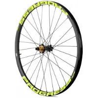 Progress Gpx Nitro2 Boost 29´´ 6b Disc Tubeless Mtb Hinterrad