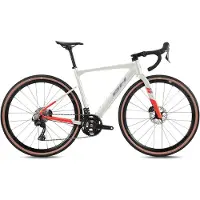 Bh Gravelx Alu 1.8 Grx 820 2026 Gravelbike
