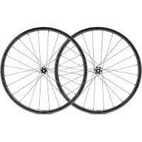 Reynolds Ar 25 Cl Disc Tubeless Rennrad Laufradsatz