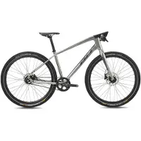 Bh Silvertip Pro 28´´ Nexus Alfine 2026 Fahrrad