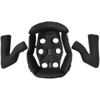 Leatt Gravity 6.0 Innenpolsterung