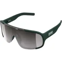 POC Aspire WF pargasite green/clarity road/sunny silver (9623) ONE