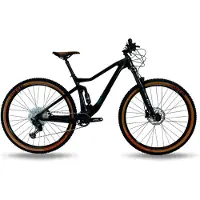 RALI X-pro Carbon 29´´ Slx Sl M7100 Mountainbike