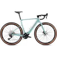 Bh Igravelx Nx Carbon 2.7 Bosch Sx Grx Rx610 2026 Elektrisches Gravelbike