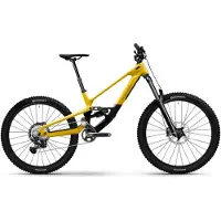 Lapierre Spicy CF 7.9 - L - Pollen Yellow