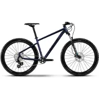 Lapierre Prorace 1.9 Mountainbike Hardtail 29 Zoll Shimano CUES 1x9 Mitternachtsblau Größe M