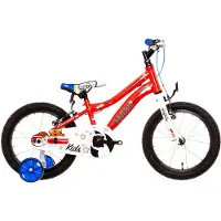 Wolfbike Avi 16´´ Fahrrad