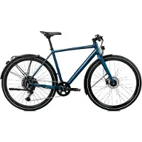 Orbea Vector 15 Eq Cues U6000 Gs Shadow 2026 Fahrrad