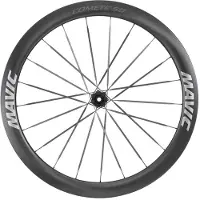 Mavic Comete 50 Cl Disc Tubeless Hinterrad