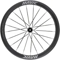 Mavic Comete 45 Cl Disc Tubeless Hinterrad