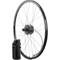 Progress E-moto Evo Cl Disc Tubeless Rennrad-hinterrad