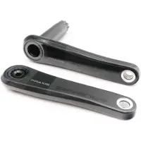 Praxis Zayante Gr Carbon 3b Dm M30 Q-factor 150mm Kurbel