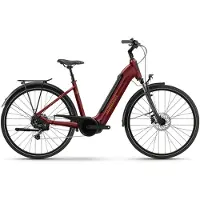 Winora Tria X11 Low 28´´ Cues 2027 Elektrofahrrad