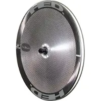 Hed Vanquish Rcd Pro Cl Disc Rennrad-hinterrad