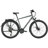 Bergamont Vitess 30 700c Cues U6020 Shadow 2026 Fahrrad
