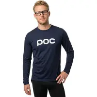 POC Langarm-t-shirt