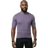 Rapha Brevet Element Kurzarm-radtrikot