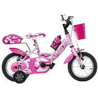 Bemmex Bunny 12´´ 1s Fahrrad