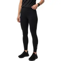 Massi Leggings mit Hosenträgern sport | Größe XL