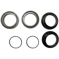 MAHLE ORIGINAL Rollensatz BB86 : B25+D24+OR