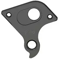 Pilo D868 Mondraker Schaltauge