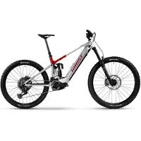 Ghost E-Riot CF Advanced Kiox 300 2026