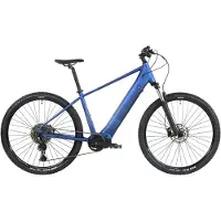 KROSS Hygo Boost 1.0 29´´ 2029 Elektrische Mountainbike