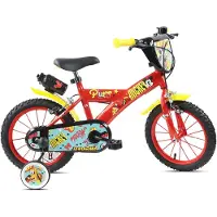 Denver Mickey Mouse 14´´ Fahrrad
