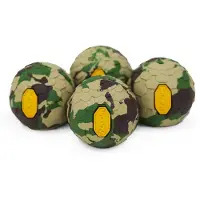 Helinox Vibram Ball Feet 45 mm Gummifüße - 4 Stück (für Chair One, Two, Chair One Mini, Chair Zero oder Chair One L) 11716