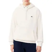 Lacoste Fleece Hoodie