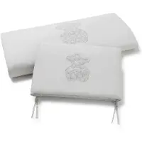 Tous Hkaos Schutz+barriere+bettbezug