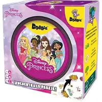 Asmodee Dobble Disney Princess Brettspiel
