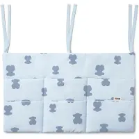 Tous 48x30 Cm Babybett Organizer