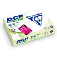 Clairefontaine Dcp Green 200 G A 4 250 Sheets Blatt Papier