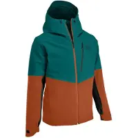 MAUL Hochkoenig Ii Mtx 20.0 - Megate - orange, Größe:52