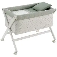 cambrass Calma 55x87x74 Cm Reisebett