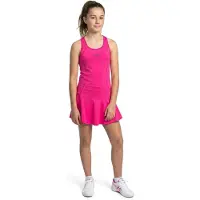 BIDI BADU Crew ärmelloses Kleid