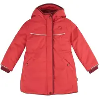 Finkid Milla lava/cranberry (277243) 130/140