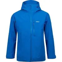 Halti Staala Drymaxx Shell Jacket Men's electric blue lemonade (G34) M