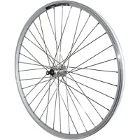 Velox Fahrrad-Rad vtc hinten Aluminium verstärkt Nabe miche Blockierung special Vermieter M240 Magnum Rl 6-7V