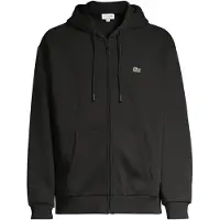 Lacoste Full-Zip Fleece Hoodie Herren XXL